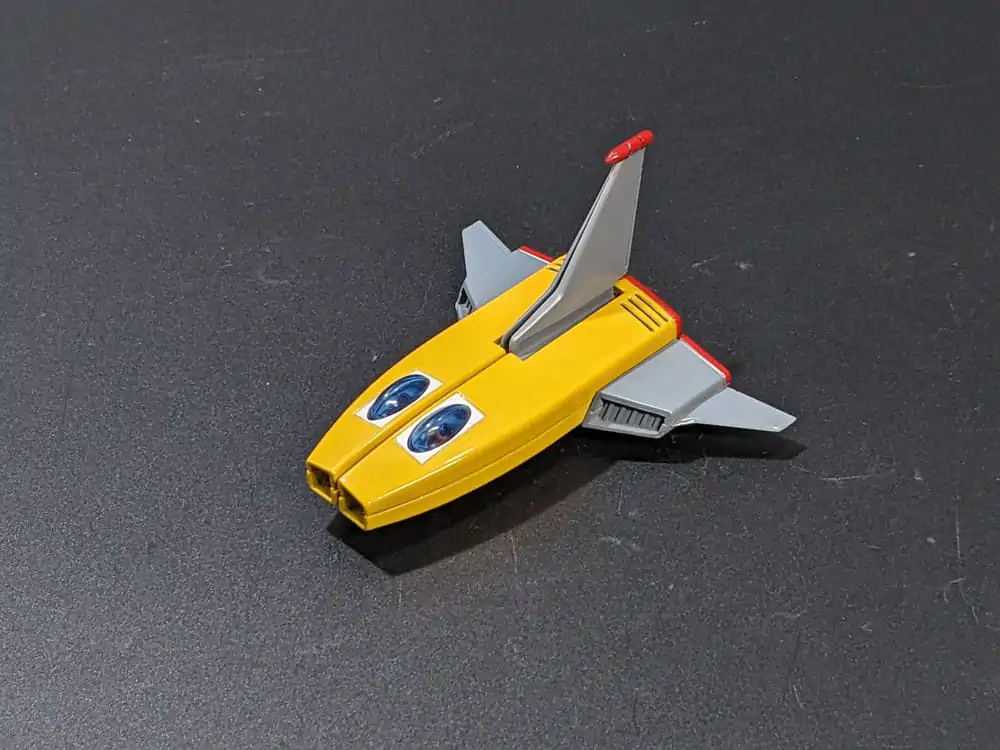 Figurină de testare Zero din metal, Acțiune TETSTER1, Versiune Anime Color, 14 cm poza produsului