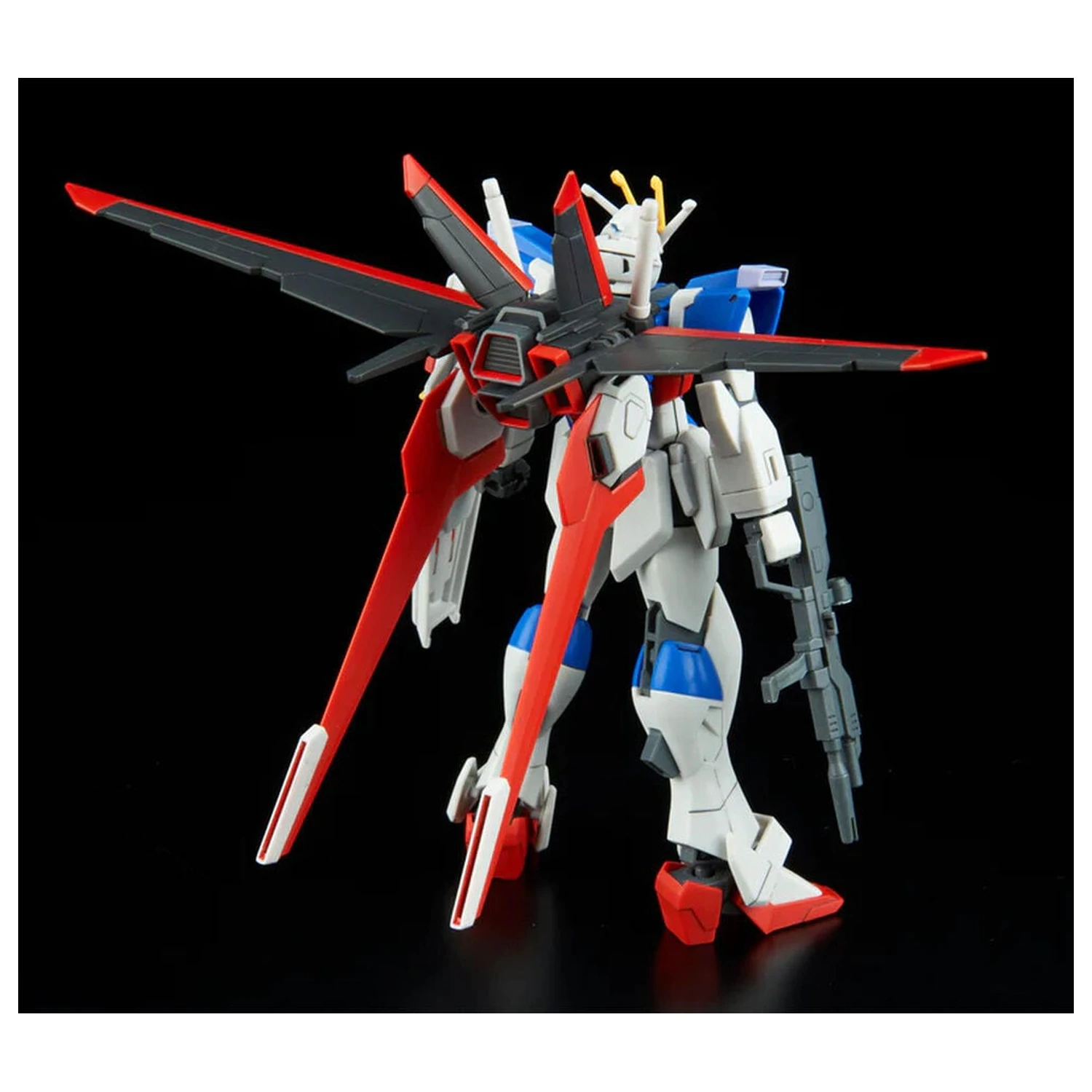 ZGMF-X56S/A Force Impulse Gundam Revive set de model HGCE 1/144 poza produsului