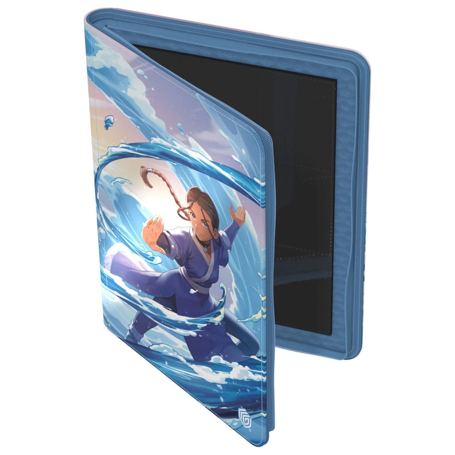 Zipfolio 360 Xenoskin Magic: The Gathering "Avatar: The Last Airbender" - Katara poza produsului