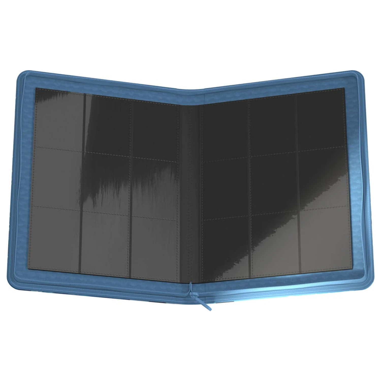 Zipfolio 360 Xenoskin Magic: The Gathering "Avatar: The Last Airbender" - Katara poza produsului