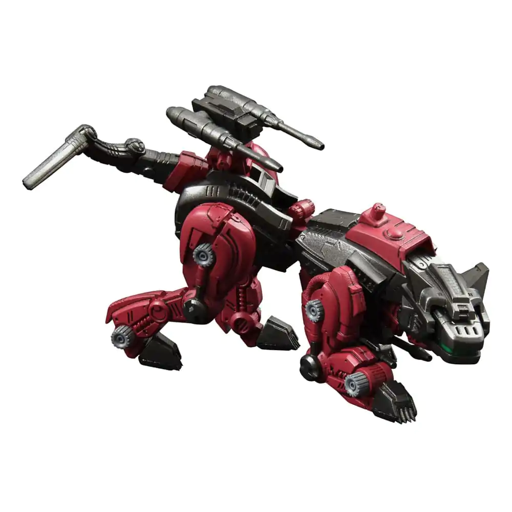 Zoids Kit Model Plastic 1/100 RMZ-004 Hellcat Guylos Color (Reproduction) 13 cm poza produsului