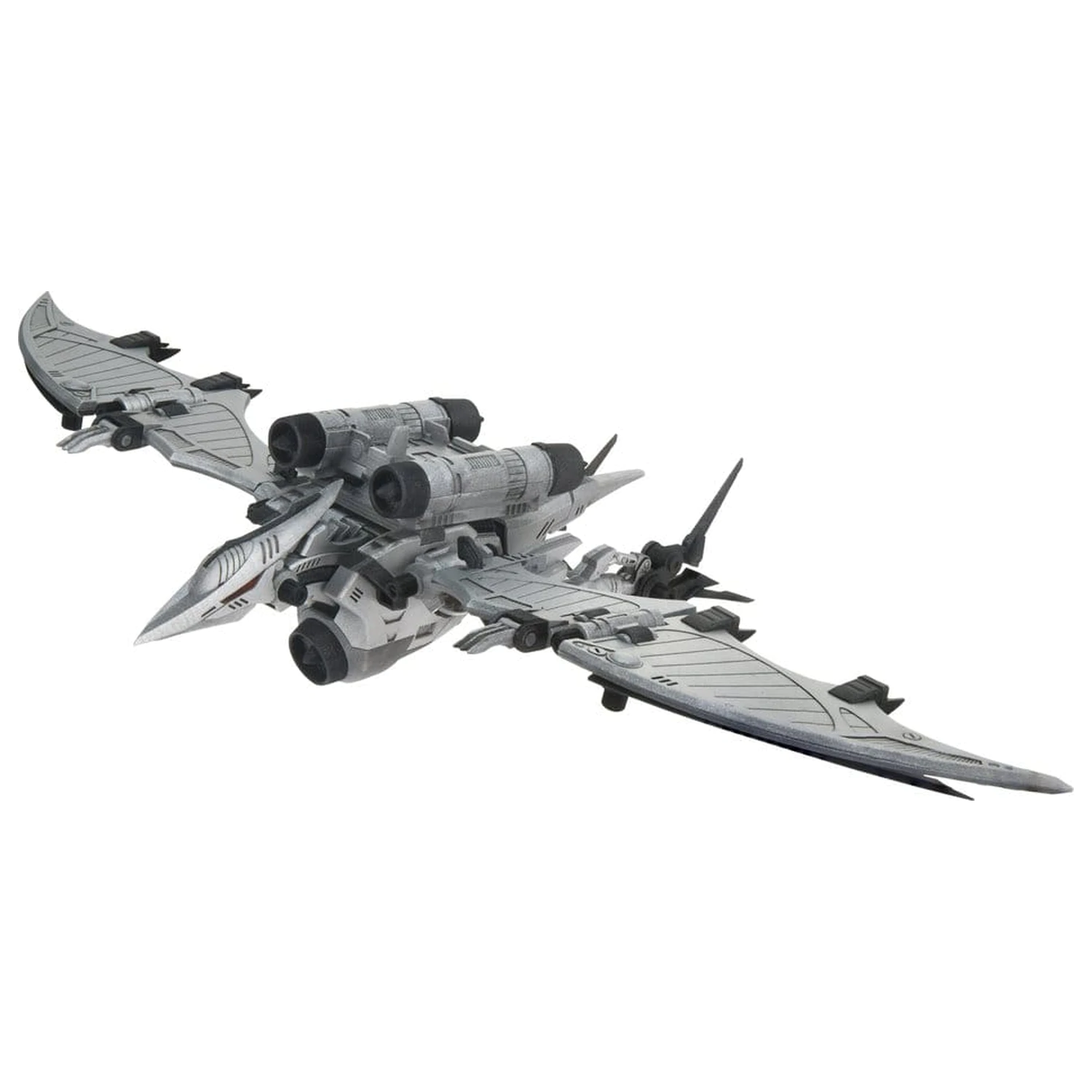 Zoids Model din Plastic 1/100 RMZ-024 Storm Sworder 11 cm poza produsului