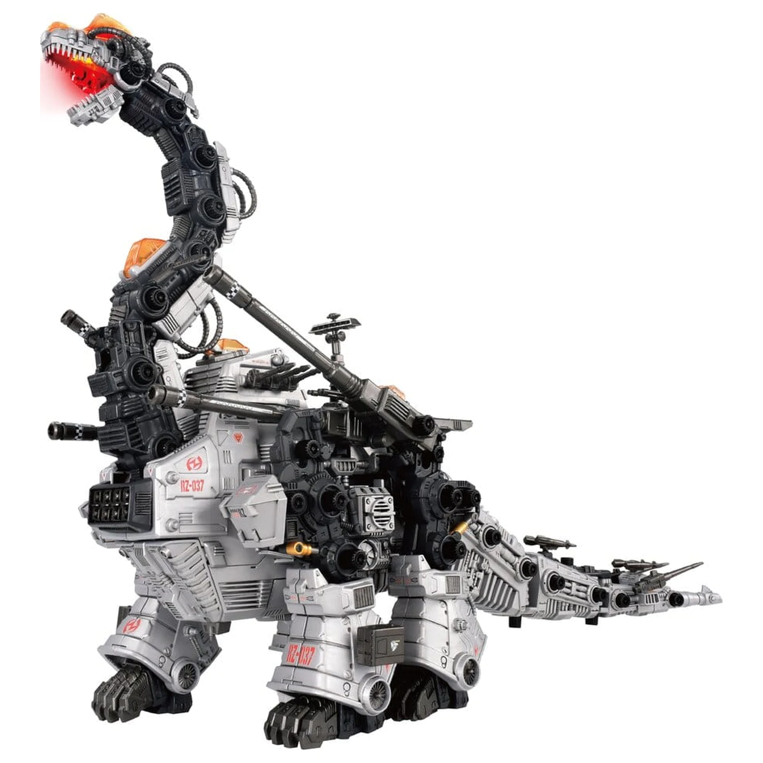 Zoids Plastic Model 1/72 AZ-17 Ultra Saurus 58 cm poza produsului