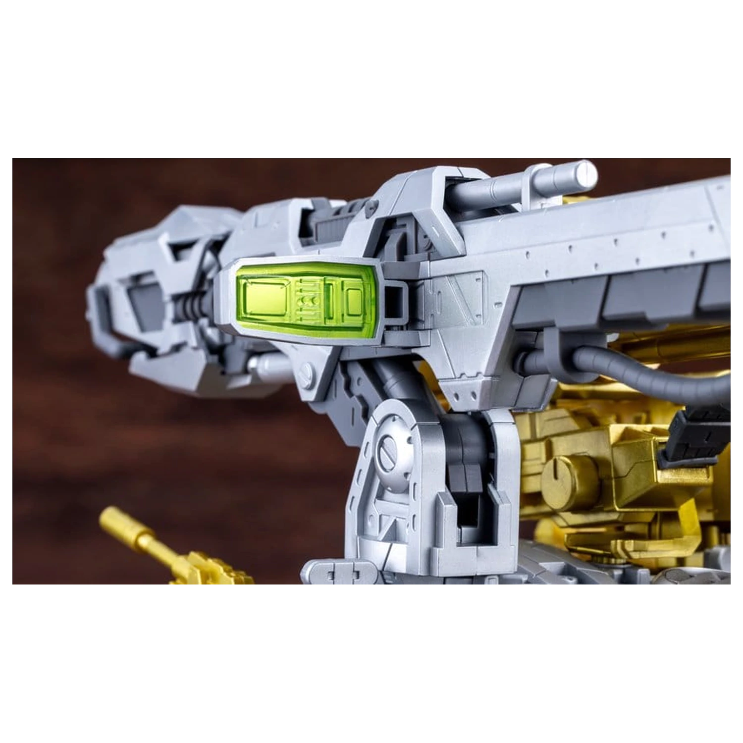 Zoids Model de Plastic 1/72 Dark Horn Harry Special 2001 Re/color 40 cm poza produsului