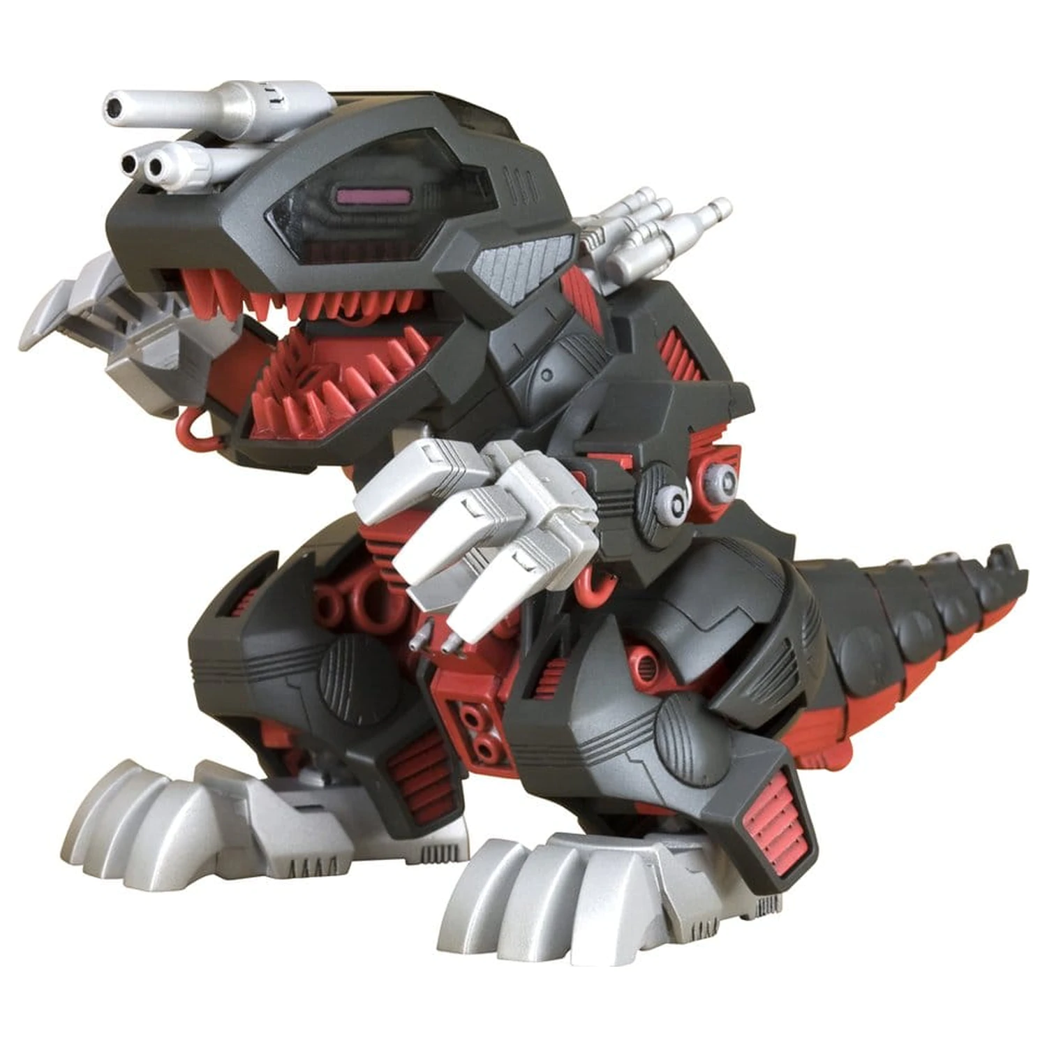 Kit model din plastic Zoids Death Saurer 9 cm poza produsului