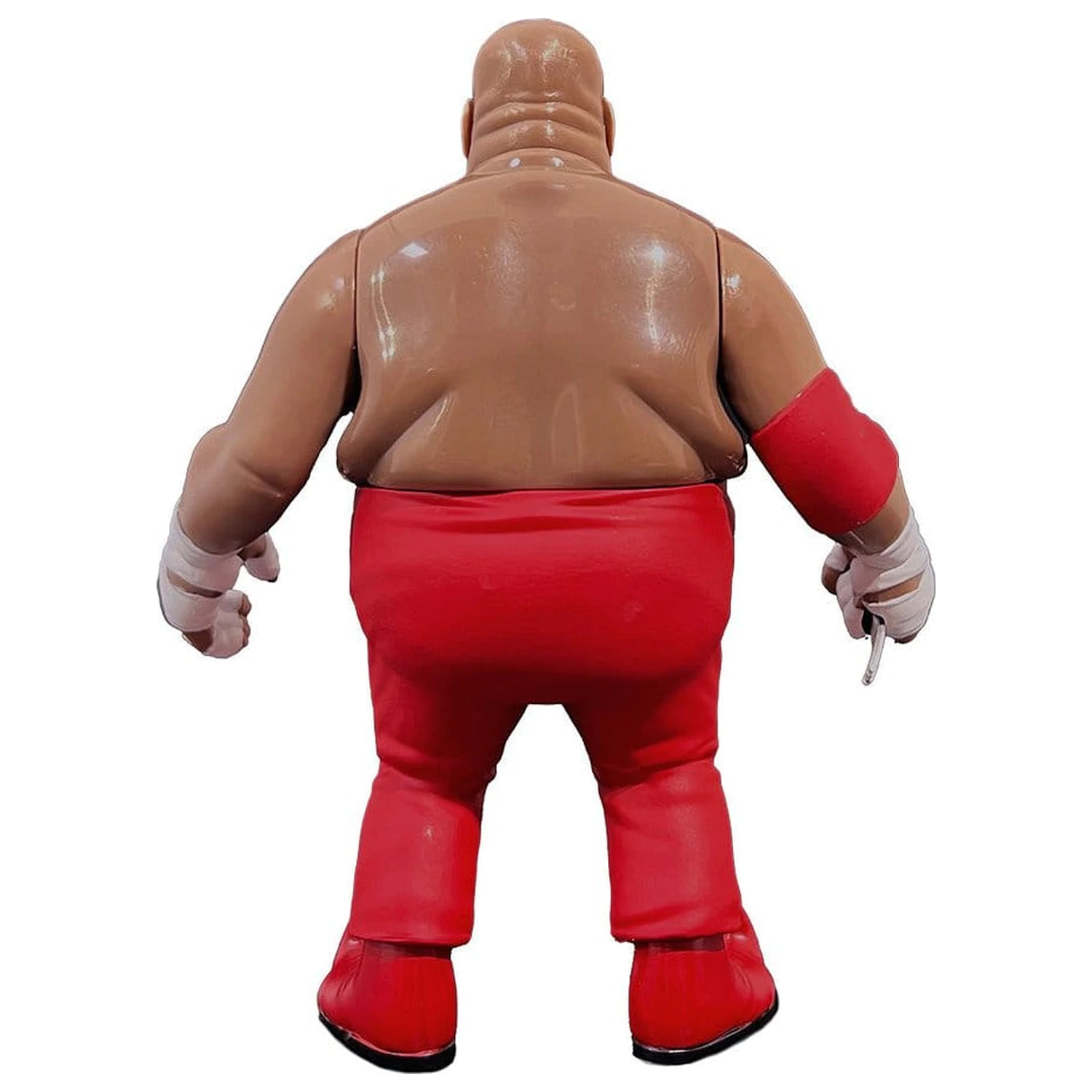 Figurină de acțiune Zombie Sailor's Toys Abdullah the Butcher 11 cm poza produsului