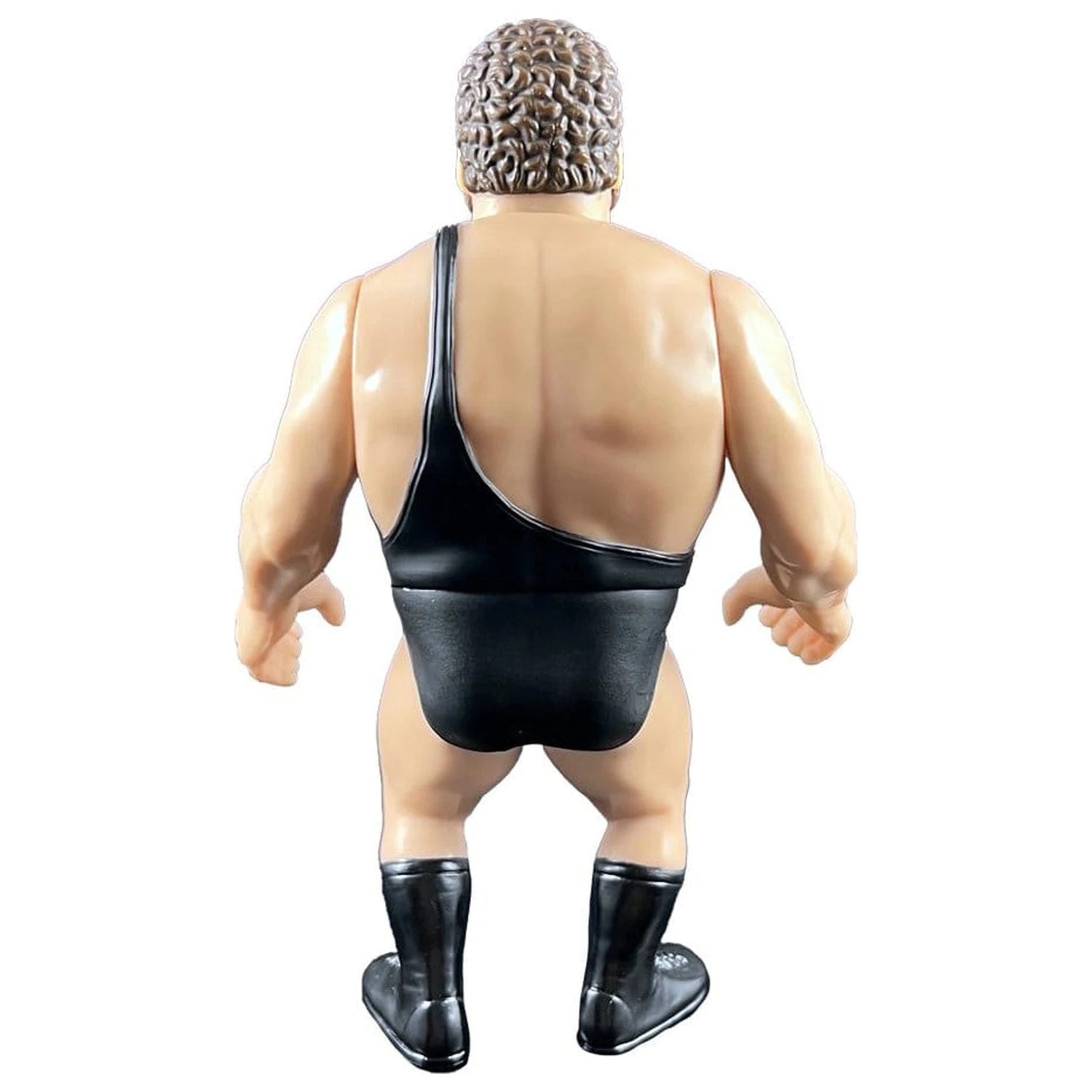 Zombie Sailor's Toys Figurina de actiune Andre the Giant Black strap 11 cm poza produsului
