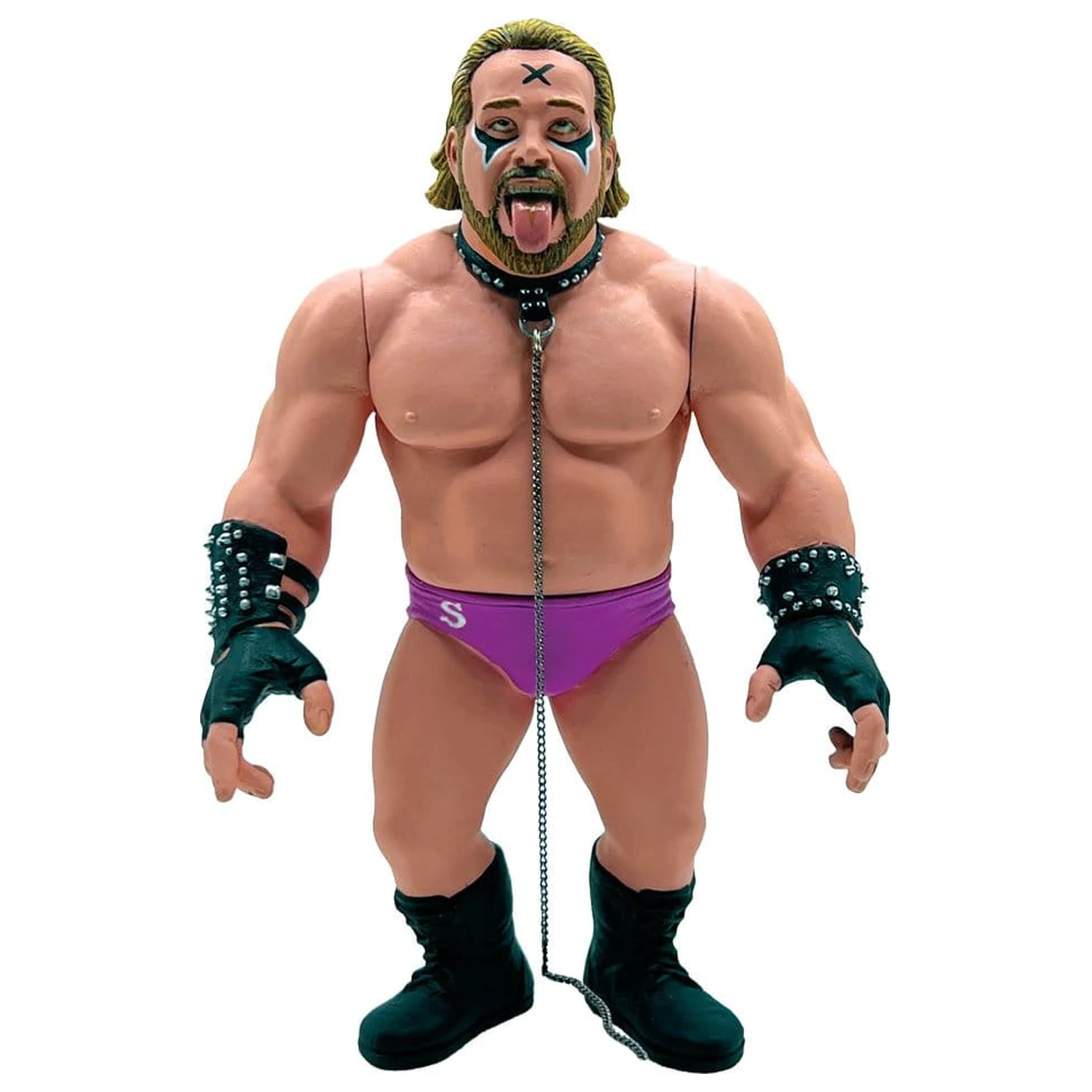 Zombie Sailor's Toys Figurina de actiune Kevin Sullivan 11 cm poza produsului