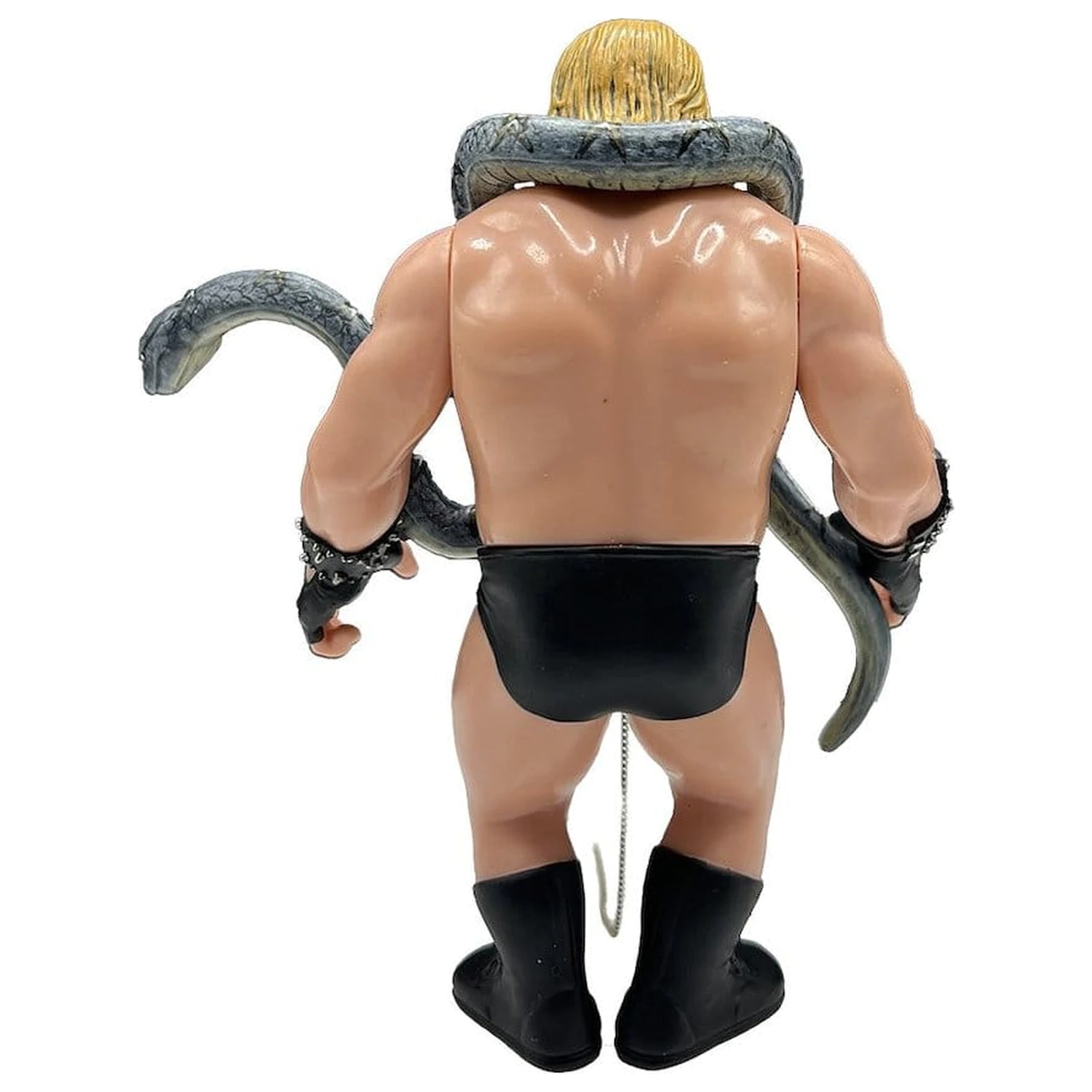 Zombie Sailor's Toys Figurina de actiune Kevin Sullivan with Snake 11 cm poza produsului