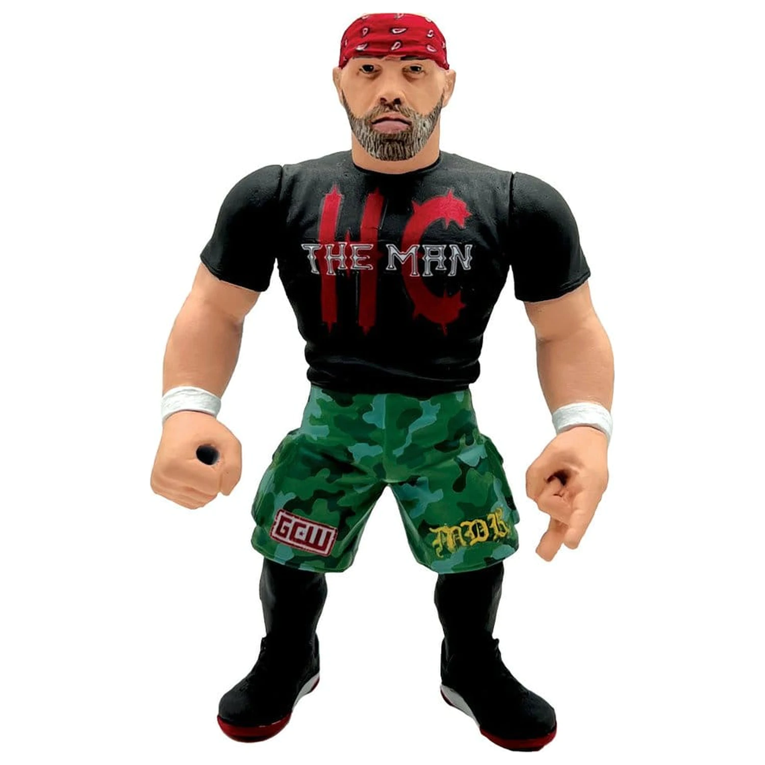Zombie Sailor's Toys Figurina de acțiune Nick Gage 11 cm poza produsului
