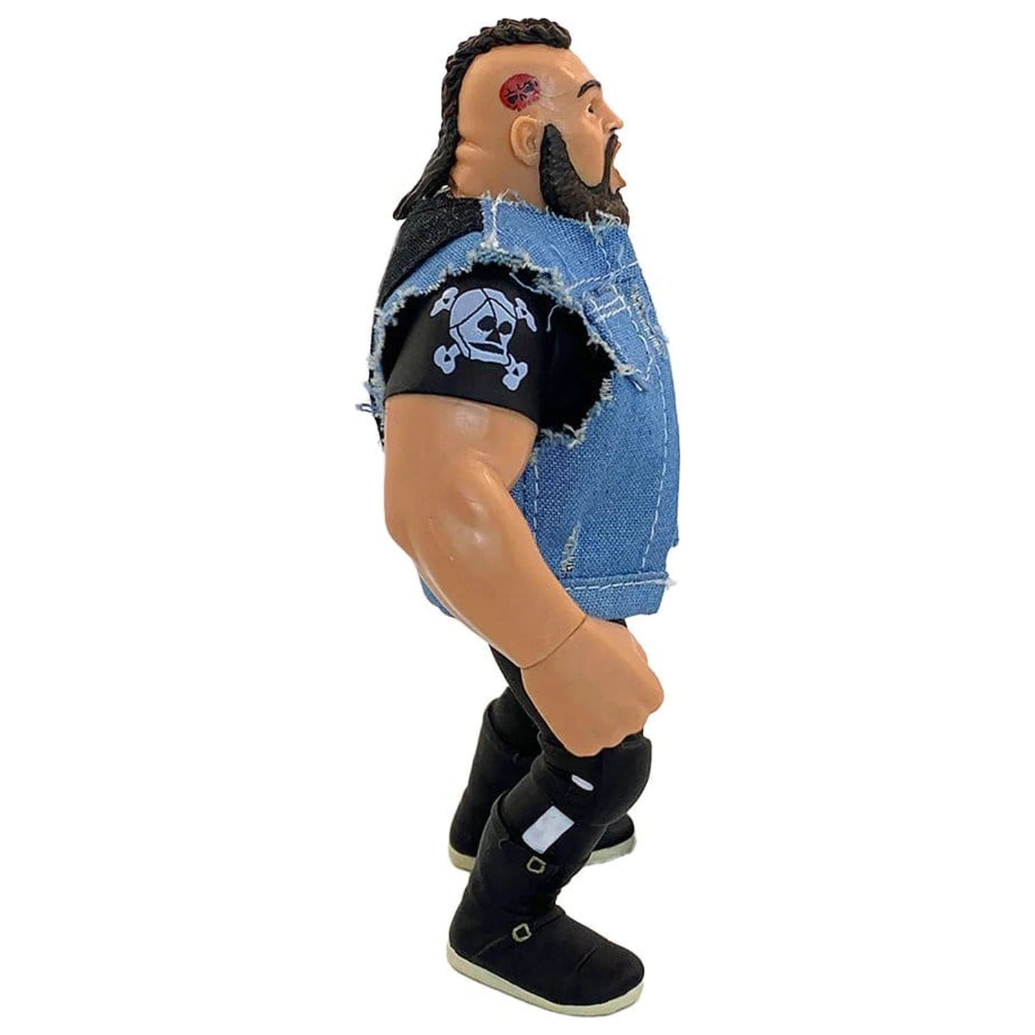 Zombie Sailor's Toys One Man Gang figurină de acțiune 11 cm poza produsului
