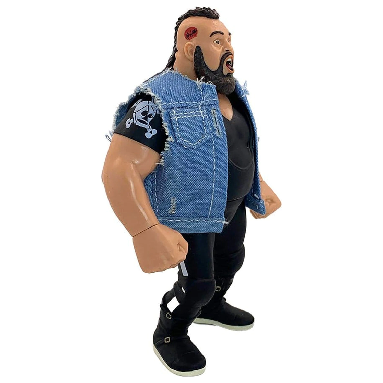Zombie Sailor's Toys One Man Gang figurină de acțiune 11 cm poza produsului