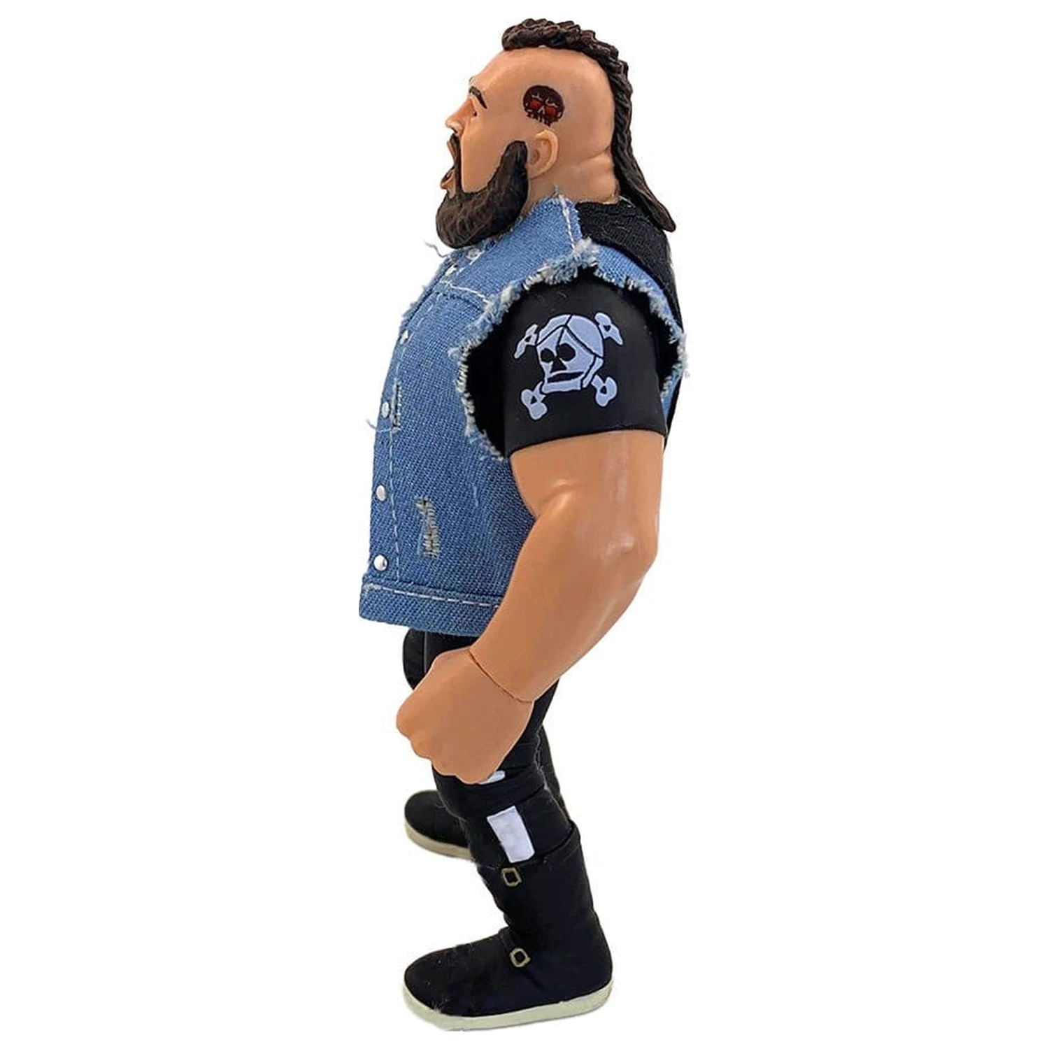 Zombie Sailor's Toys One Man Gang figurină de acțiune 11 cm poza produsului