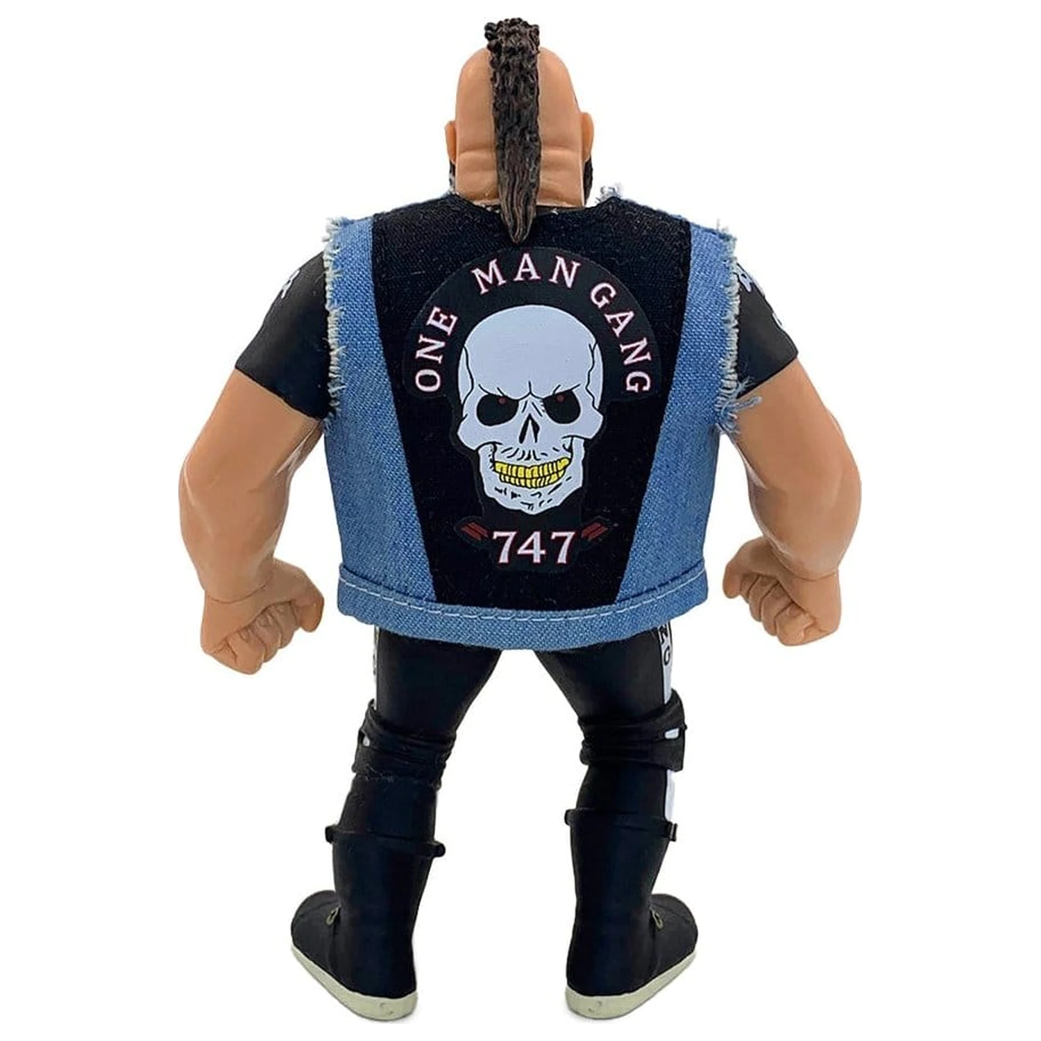 Zombie Sailor's Toys One Man Gang figurină de acțiune 11 cm poza produsului