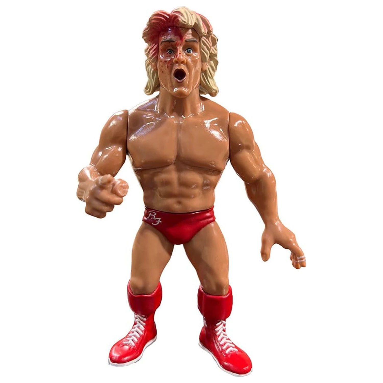 Zombie Sailor's Toys Bloody Ric Flair figurină de acțiune 11 cm poza produsului