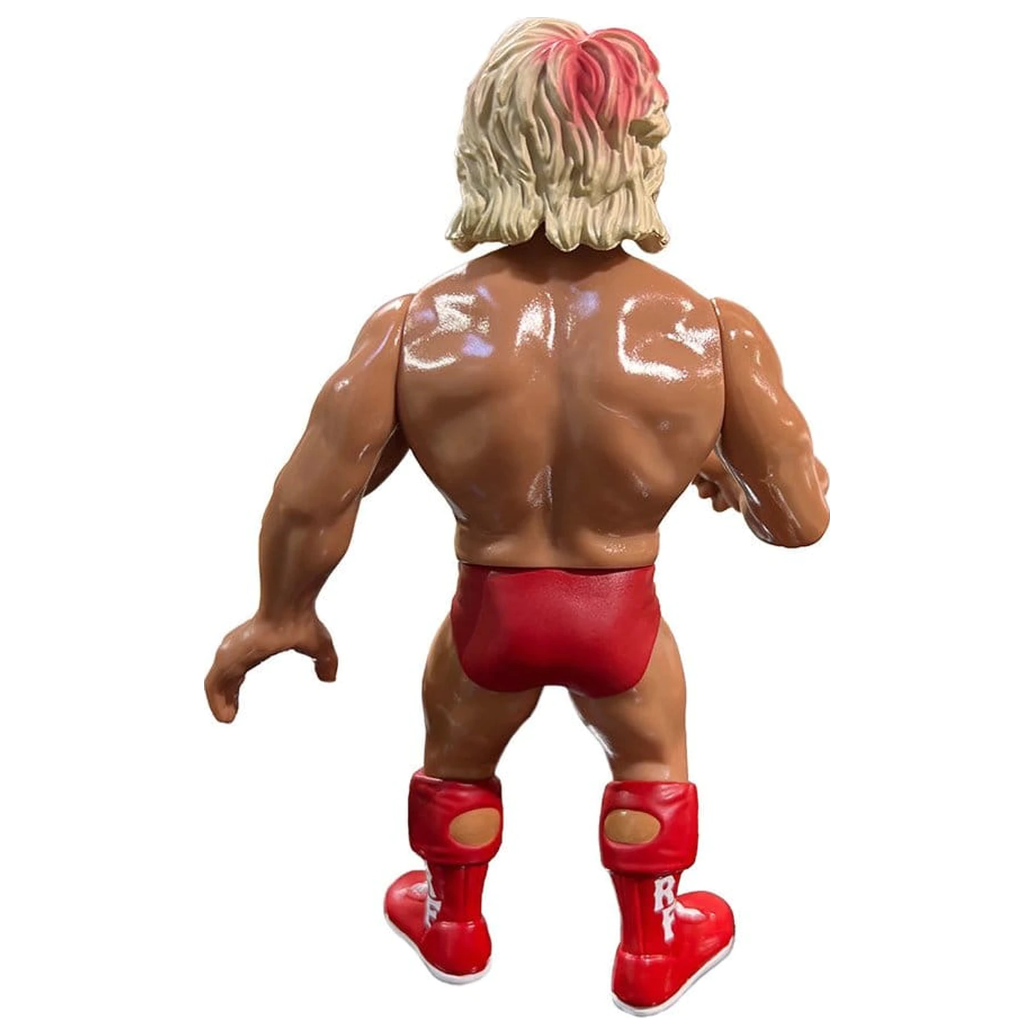 Zombie Sailor's Toys Bloody Ric Flair figurină de acțiune 11 cm poza produsului