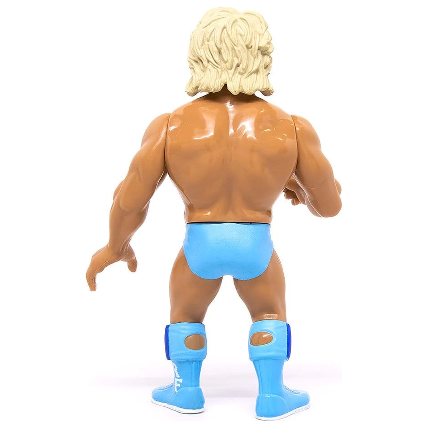 Zombie Sailor's Toys Action Figure Blue Gear Ric Flair Non-Bloody 11 cm poza produsului
