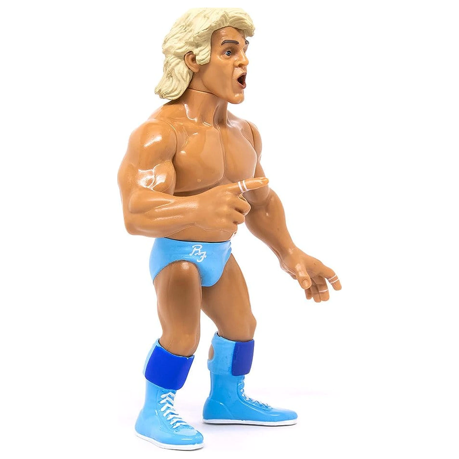 Zombie Sailor's Toys Action Figure Blue Gear Ric Flair Non-Bloody 11 cm poza produsului