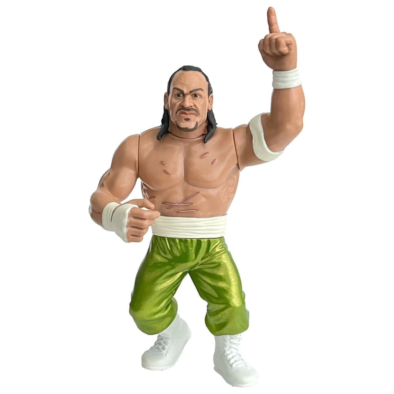 Zombie Sailor's Toys Figurina de actiune Green Pants Sabu 11 cm poza produsului