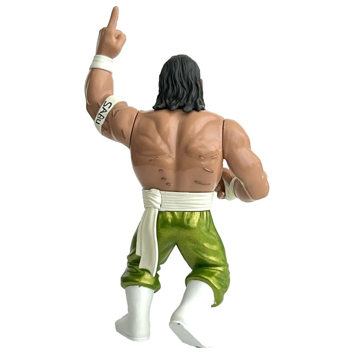 Zombie Sailor's Toys Figurina de actiune Green Pants Sabu 11 cm poza produsului