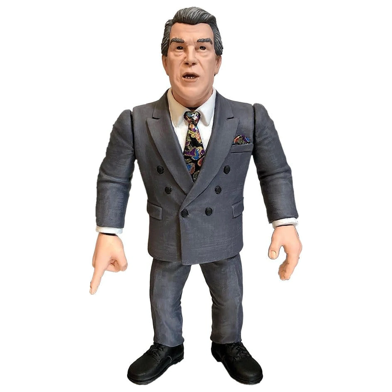 Zombie Sailor's Toys Jack Tunney figurină de acțiune 11 cm poza produsului