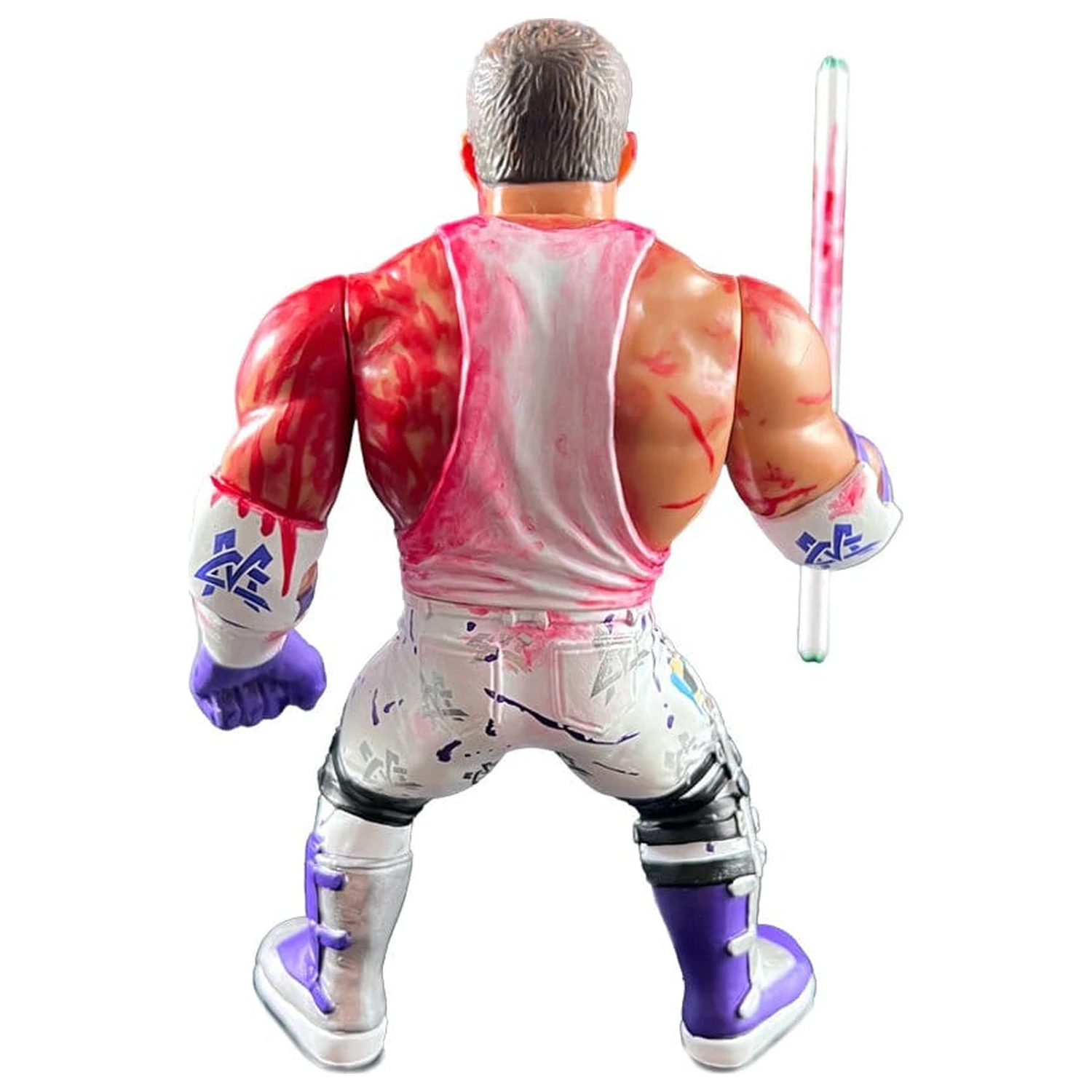 Zombie Sailor's Toys Action Figures 2-Pack Nick Gage vs. Matt Cardona 11 cm poza produsului