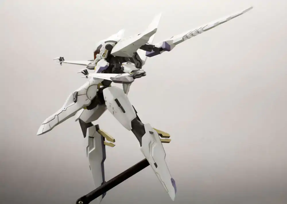 Zone of the Enders The 2nd Runner Kit Model Plastic Vic Viper 18 cm poza produsului