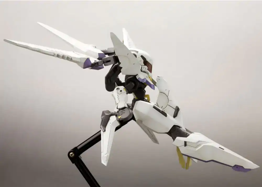 Zone of the Enders The 2nd Runner Kit Model Plastic Vic Viper 18 cm poza produsului