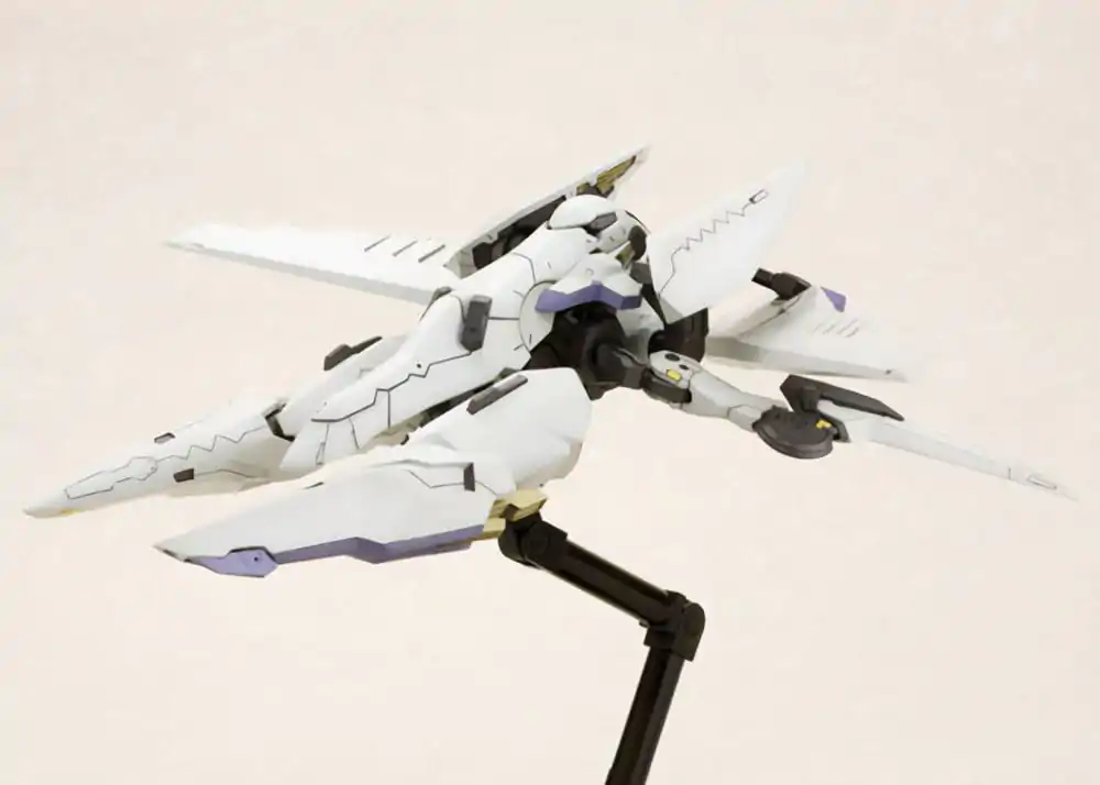 Zone of the Enders The 2nd Runner Kit Model Plastic Vic Viper 18 cm poza produsului