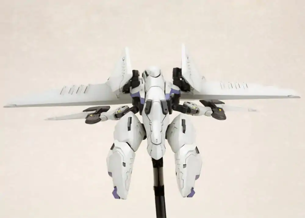 Zone of the Enders The 2nd Runner Kit Model Plastic Vic Viper 18 cm poza produsului