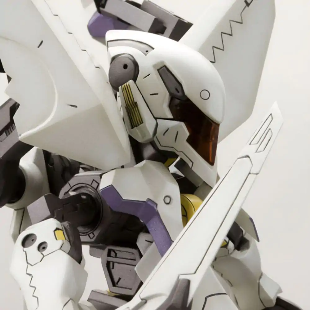 Zone of the Enders The 2nd Runner Kit Model Plastic Vic Viper 18 cm poza produsului