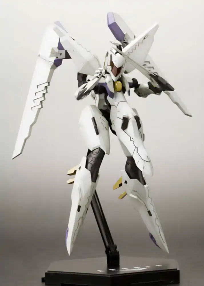 Zone of the Enders The 2nd Runner Kit Model Plastic Vic Viper 18 cm poza produsului