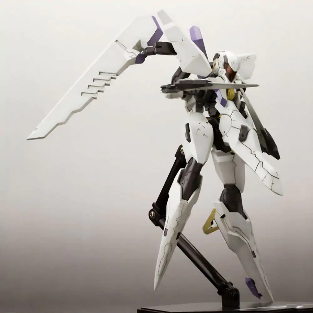 Zone of the Enders The 2nd Runner Kit Model Plastic Vic Viper 18 cm poza produsului