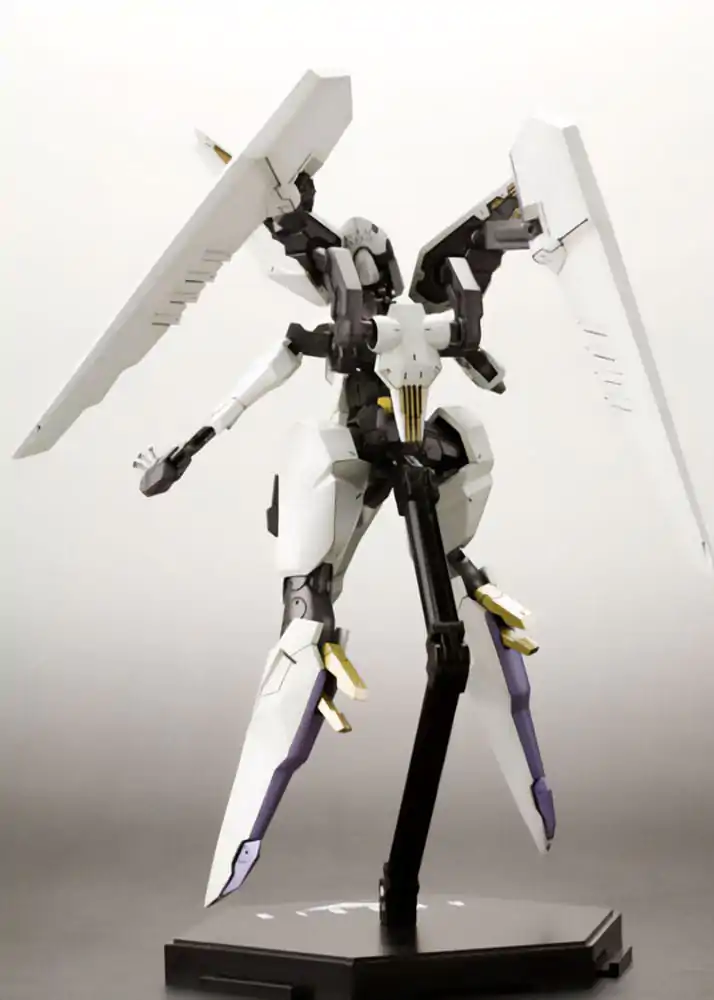 Zone of the Enders The 2nd Runner Kit Model Plastic Vic Viper 18 cm poza produsului