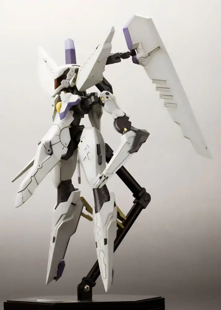 Zone of the Enders The 2nd Runner Kit Model Plastic Vic Viper 18 cm poza produsului