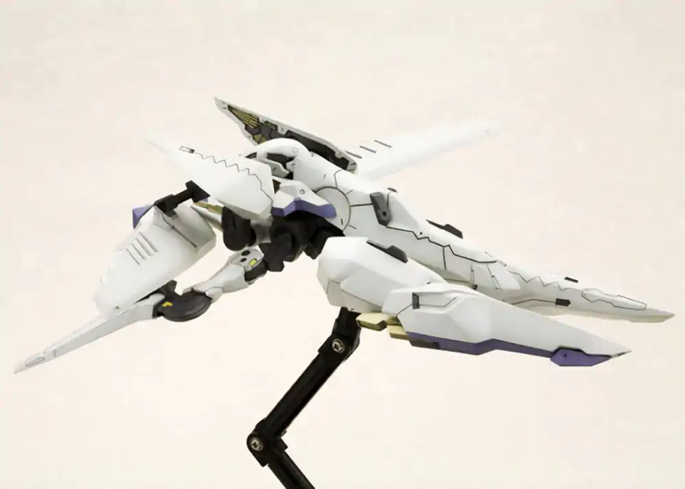 Zone of the Enders The 2nd Runner Kit Model Plastic Vic Viper 18 cm poza produsului