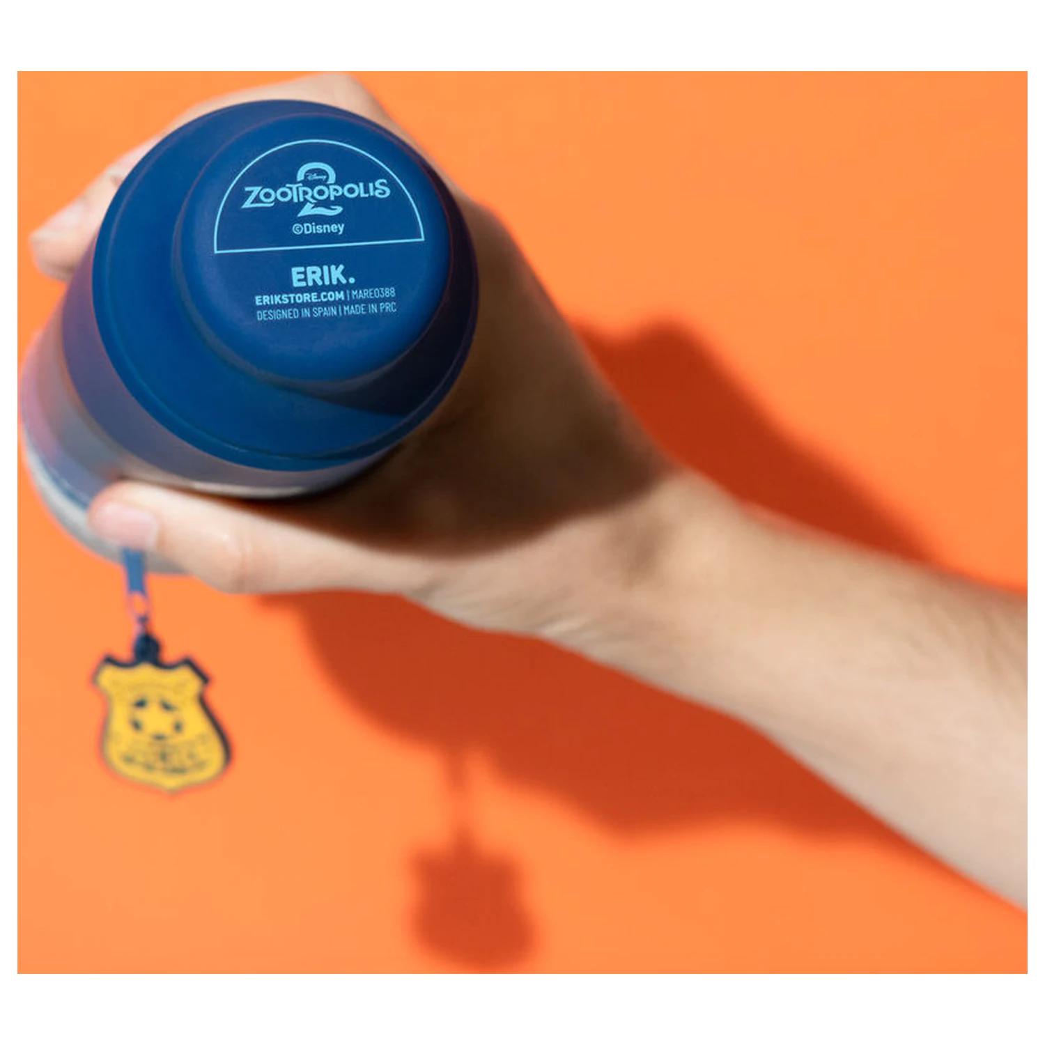 Zootopia 2 Judy Hopps 3D penar poza produsului