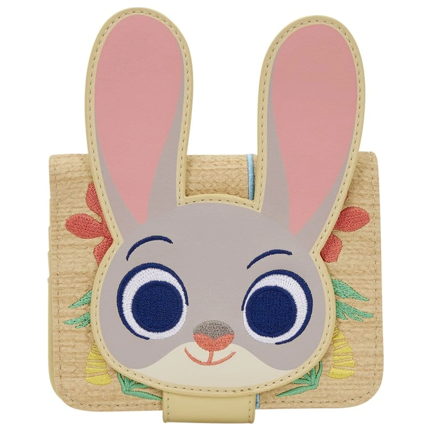 Zootopia 2 by Loungefly Portofel Judy Hopps poza produsului