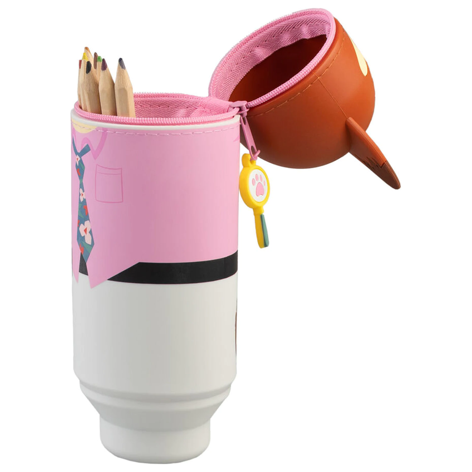 Zootopia 2 Nick Wilde Penar 3D poza produsului