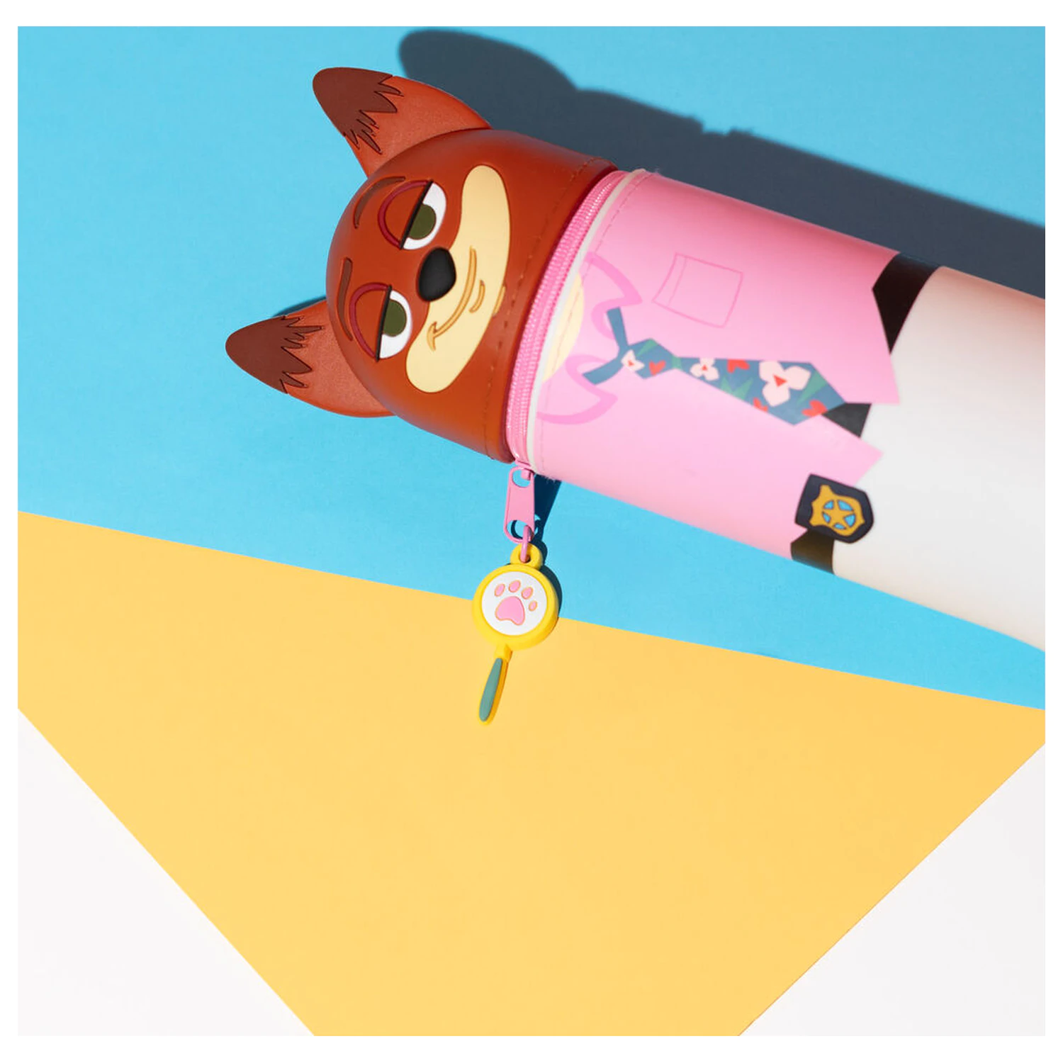 Zootopia 2 Nick Wilde Penar 3D poza produsului