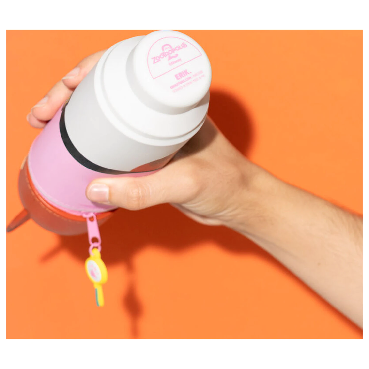 Zootopia 2 Nick Wilde Penar 3D poza produsului