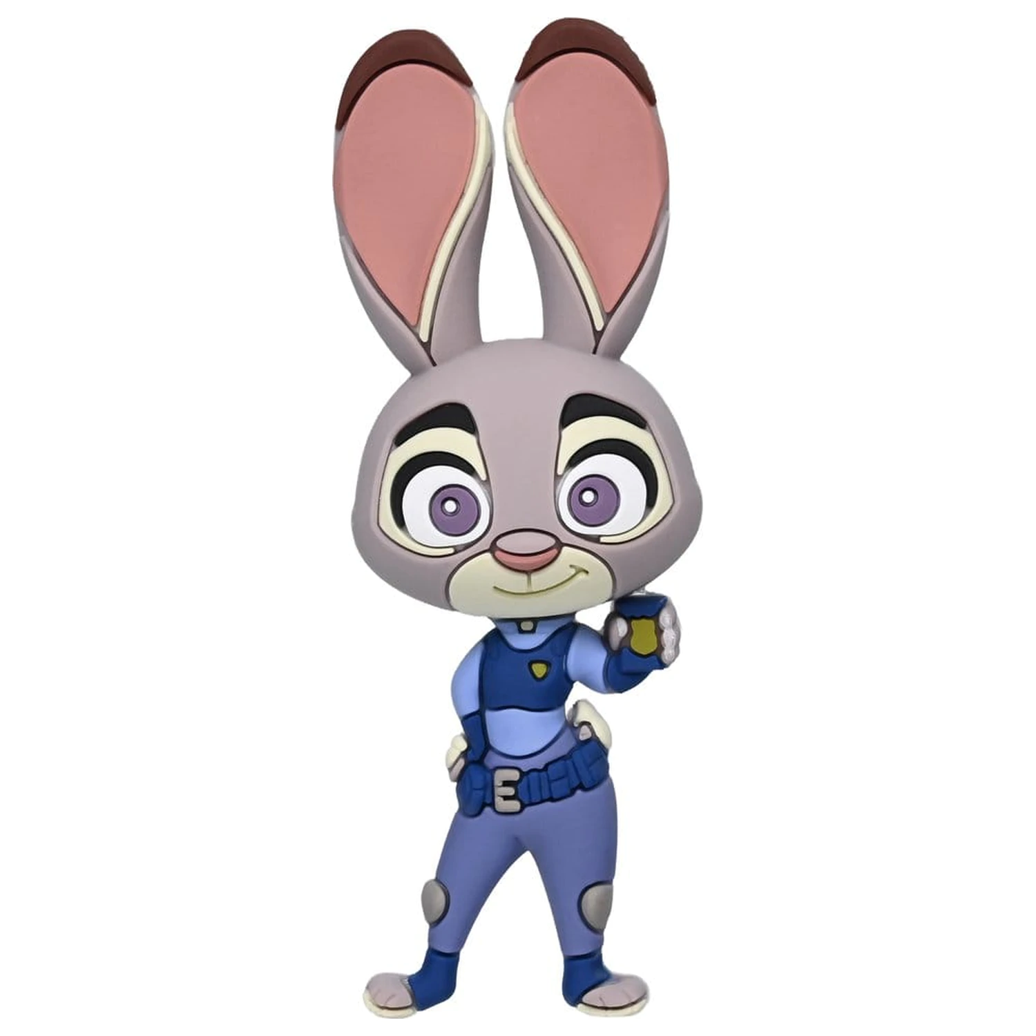 Zootopia 3D Spumă Magnet Judy Hopps poza produsului