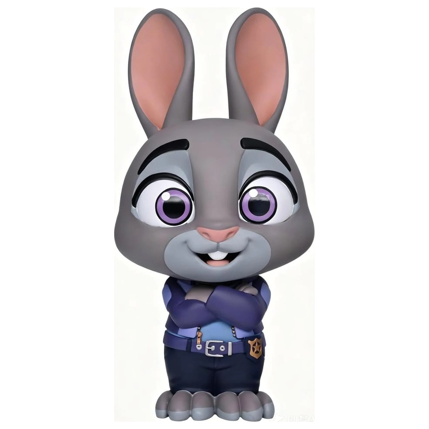 Zootopia Figural Bank Judy poza produsului