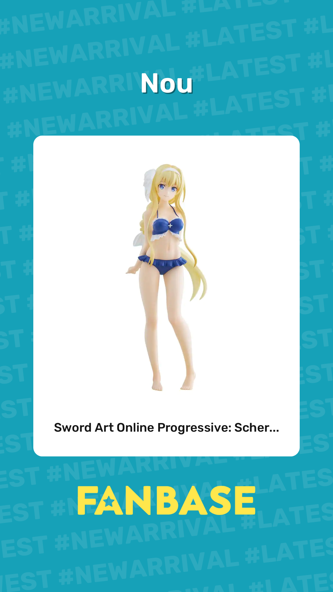 Ultimele produse: Sword Art Online Progressive: Scher...
