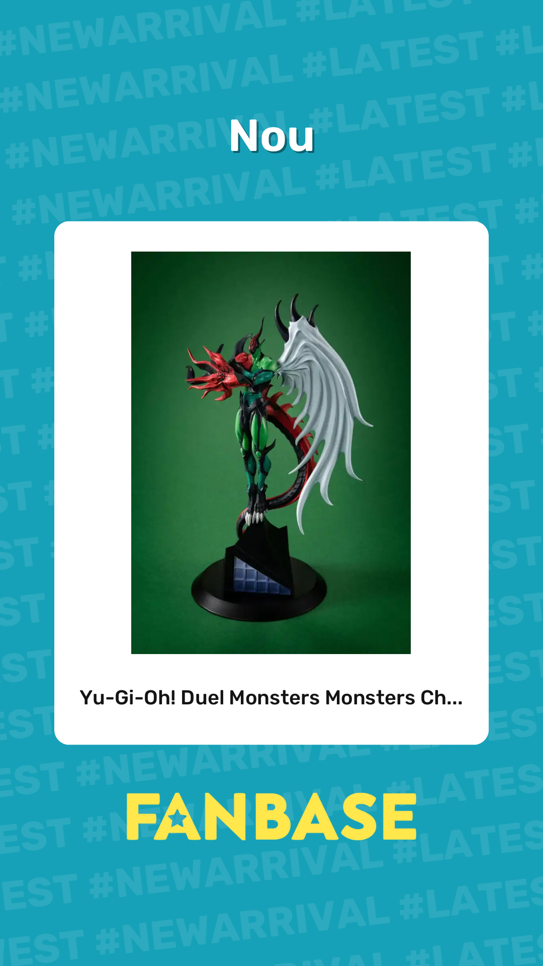 Ultimele produse: Yu-Gi-Oh! Duel Monsters Monsters Ch...