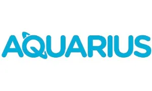 Aquarius produse logo