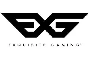 Exquisite Gaming produse logo