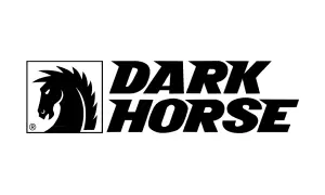 Dark Horse produse logo