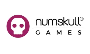 Numskull produse logo