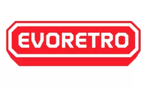 Evoretro produse logo